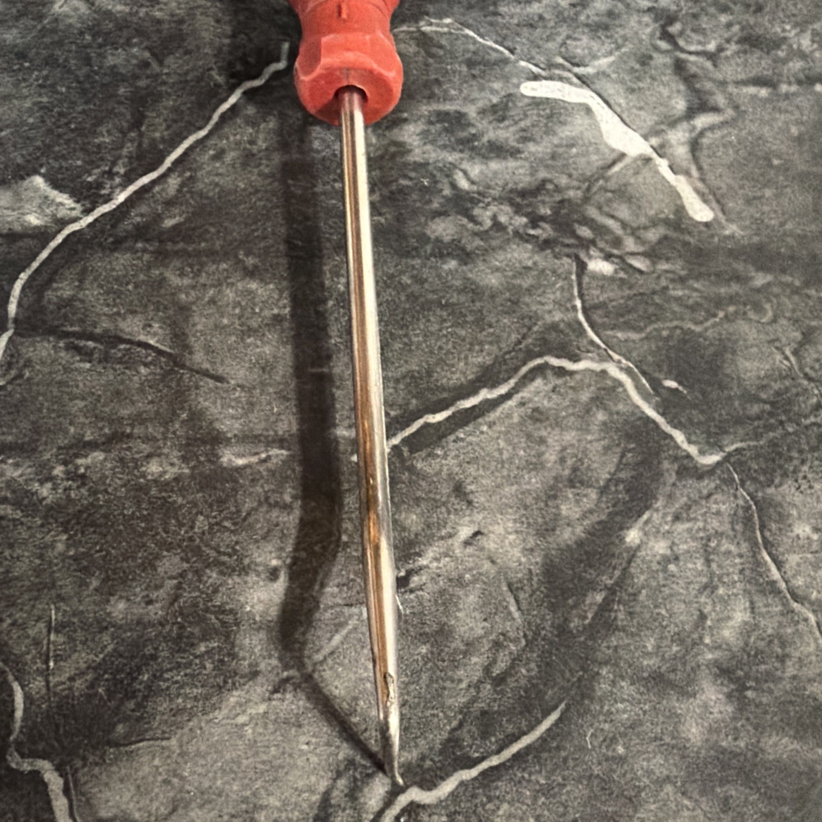 Mac Tools RADP3CR Red Mac-Grip 90-Degree Radiator Hose Pick Hook