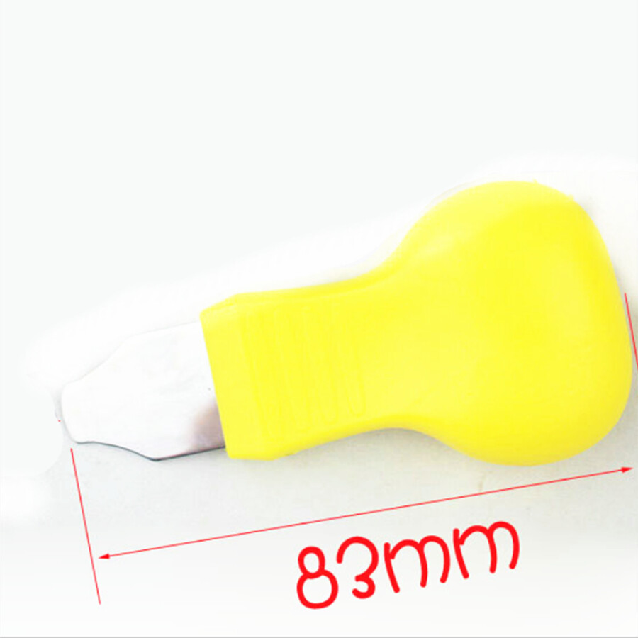 4Pcs/Set Mini Car Remote Control Case Removal Open Pry Disassembling Tools Kit
