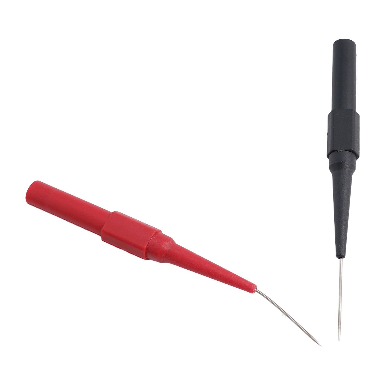 Back Piercing Needle Tip Probes for Multimeter Testing 30V Diagnostic Tools