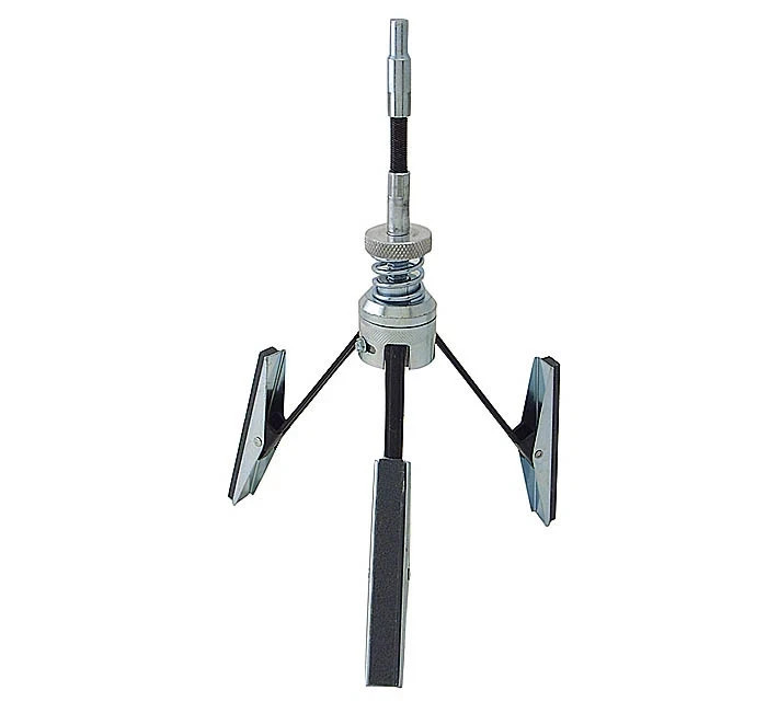 Cal Van (360) Engine Cylinder Hone 2″ to 7″(51mm-178mm) 4″ med grit Stones USA