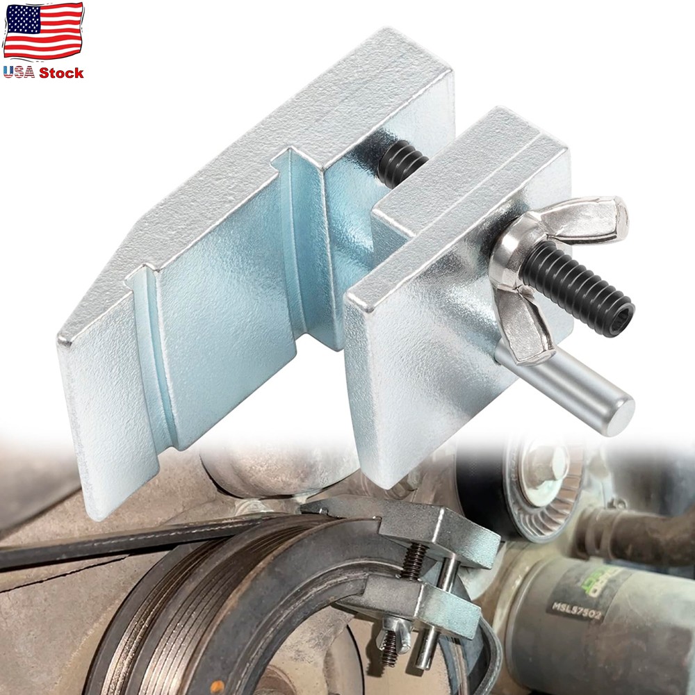59350 Stretch Belt Installer Tool for Extra Deep Double Pulleys