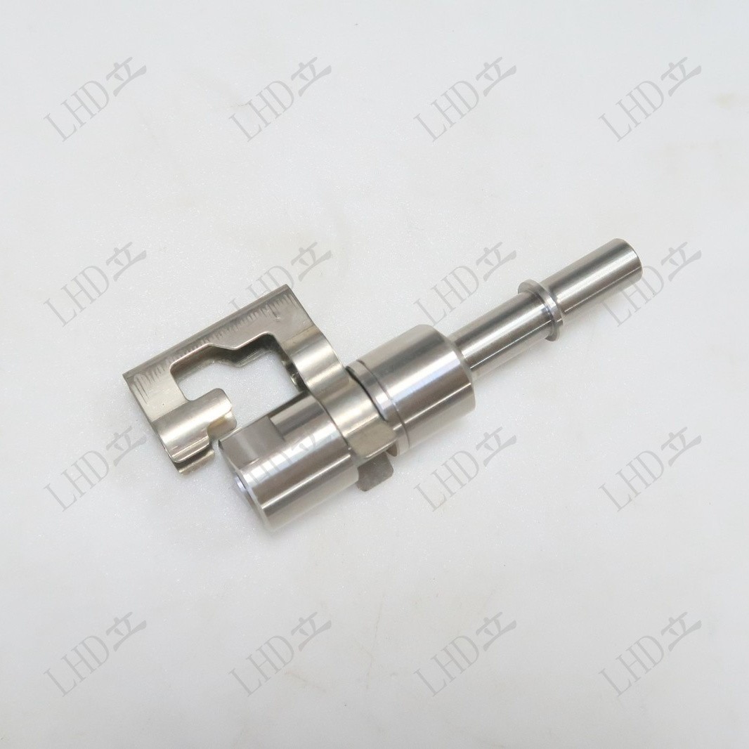 1 Pair Fuel Check Valve Connector 1L3Z9J274-BA For Ford F-150 F-350-