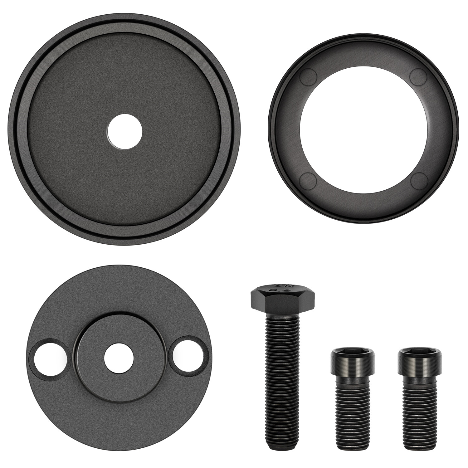 7834 Rear Crankshaft Seal Installer for Ford Aerostar Ranger Explorer 4.0L V6