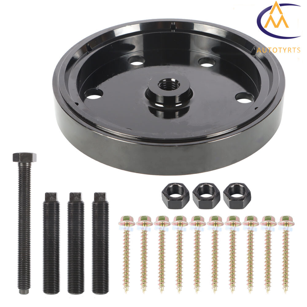 For Cummins QSX ISX15 Rear Crankshaft Seal & Wear Sleeve Remover Tool 3164780