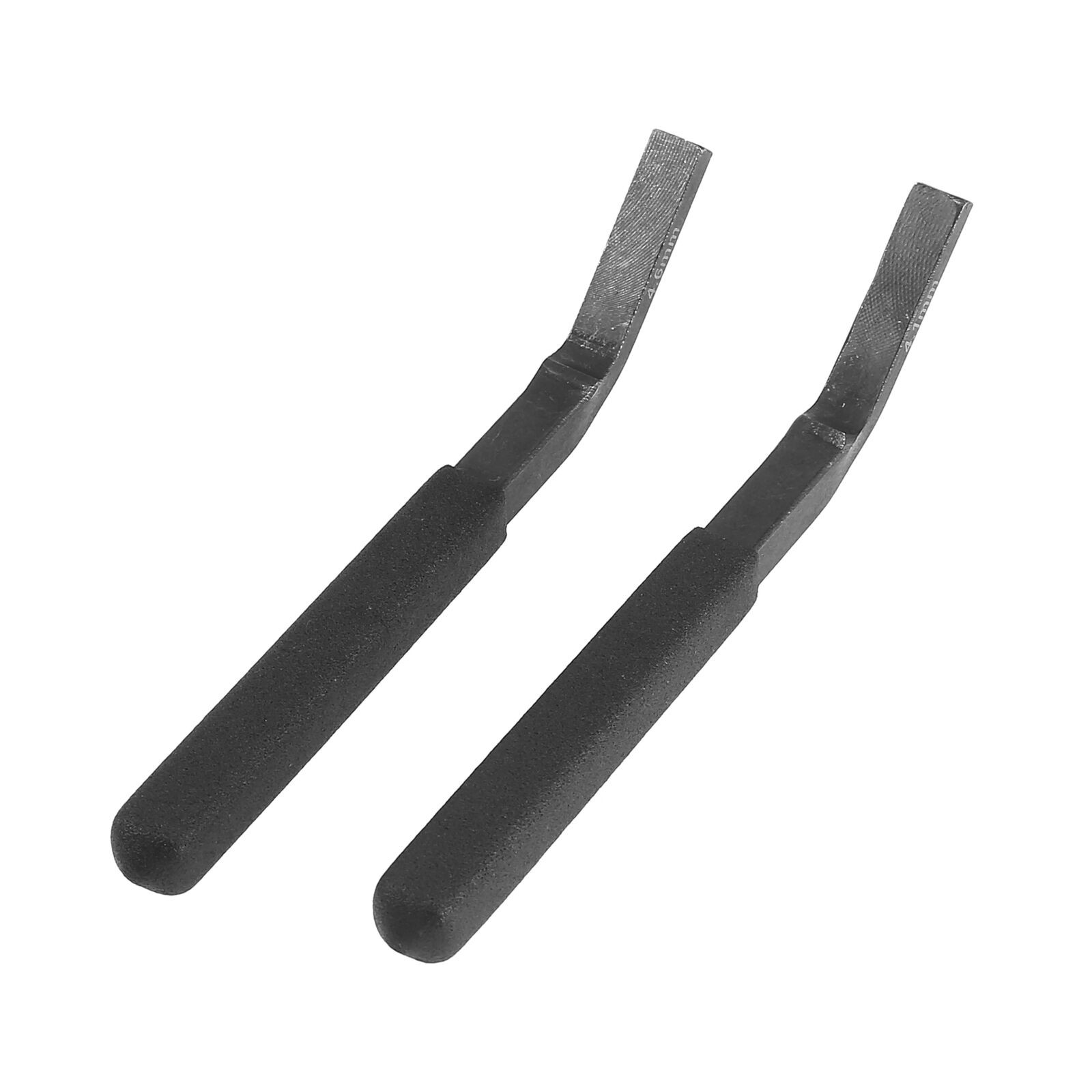Engine Brake Adjustment Feeler Gauge Set For Detroit Diesel DD15 4.6mm 4.1mm