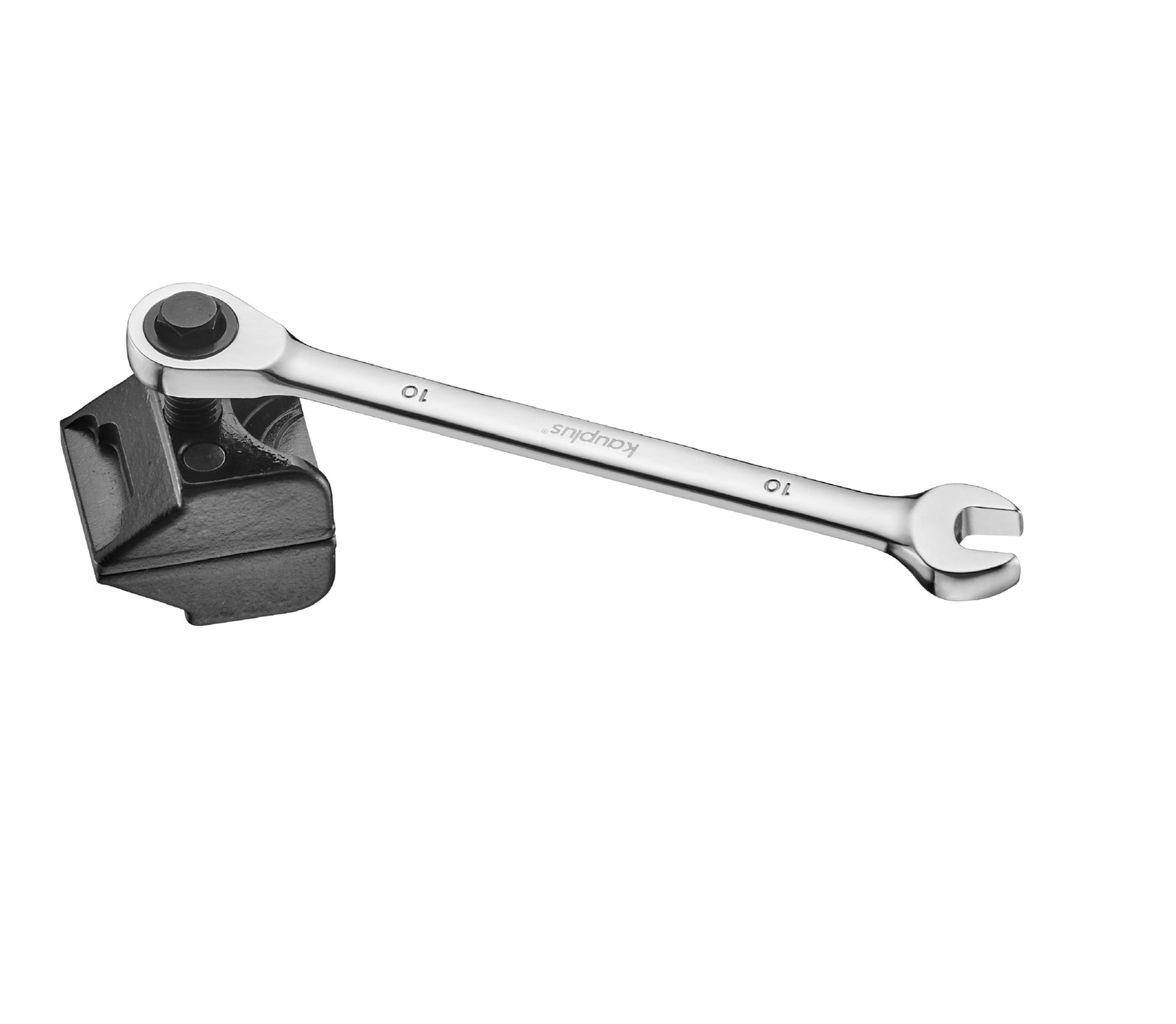 Suspension Strut Spreader Tool Shock Absorber Ram Remover Ball Joint Splitter