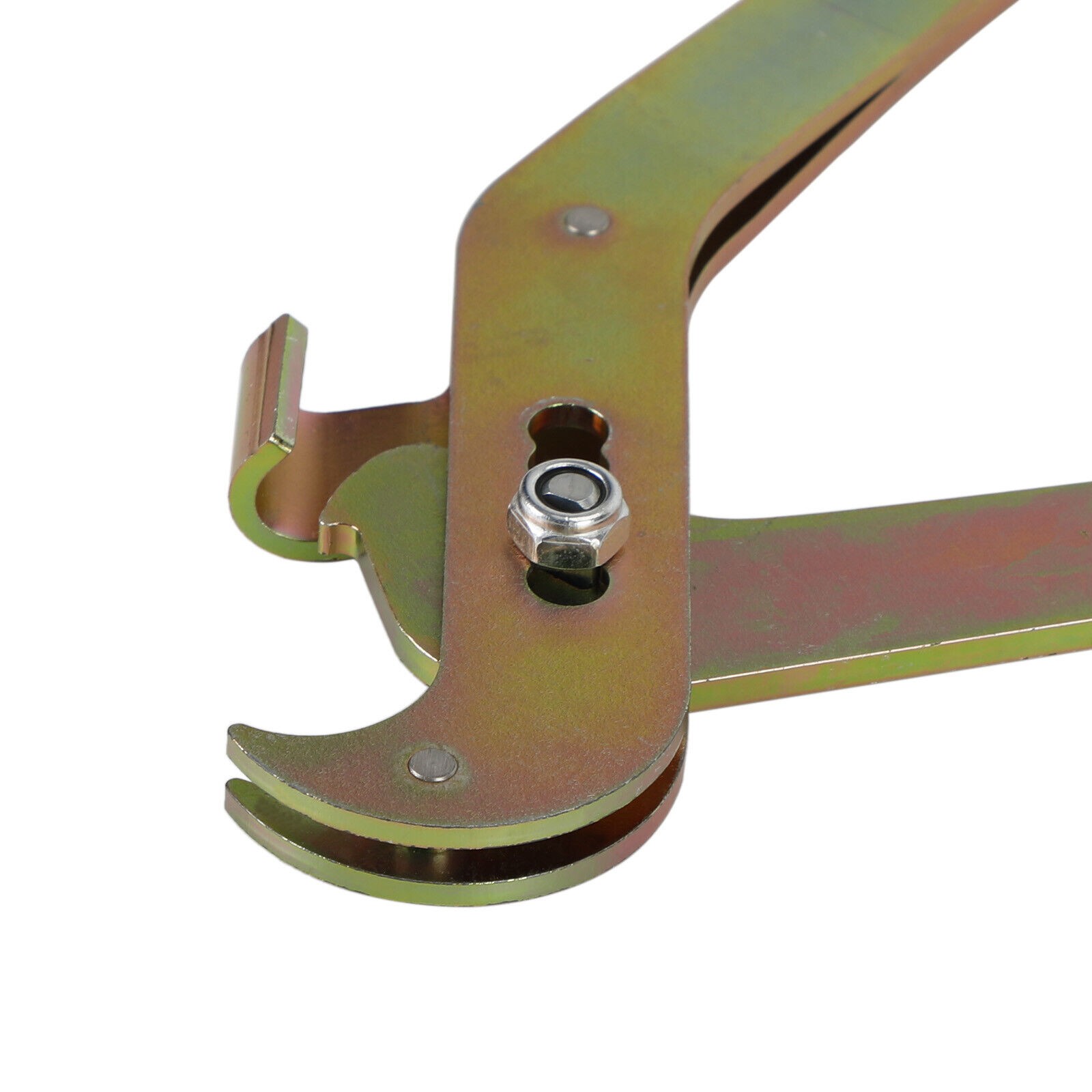 14 inch Parking Brake Cable Coupler Dismount Tool 10500 1Pack