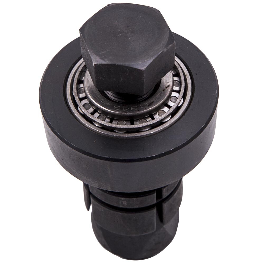 Exhaust Pipe Stretcher Expander Tool Kit 1-5/8″ to 4-1/4″ Pipe