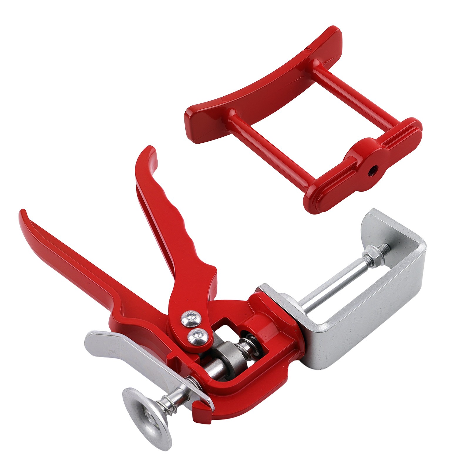 25750 Dual Disc Brake Caliper Compressor Brake Caliper Piston Tool for Car&Truck