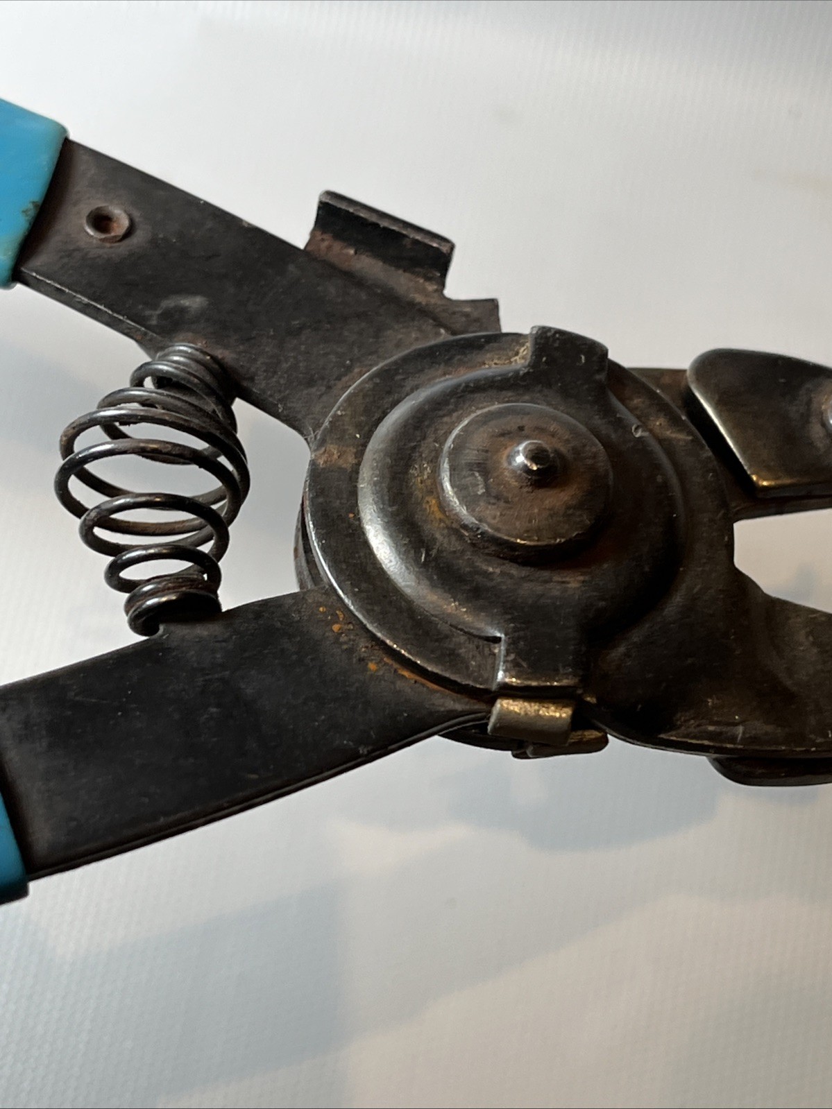 Channellock 907G Snap Ring Pliers Combination Switch Internal External Mechanic