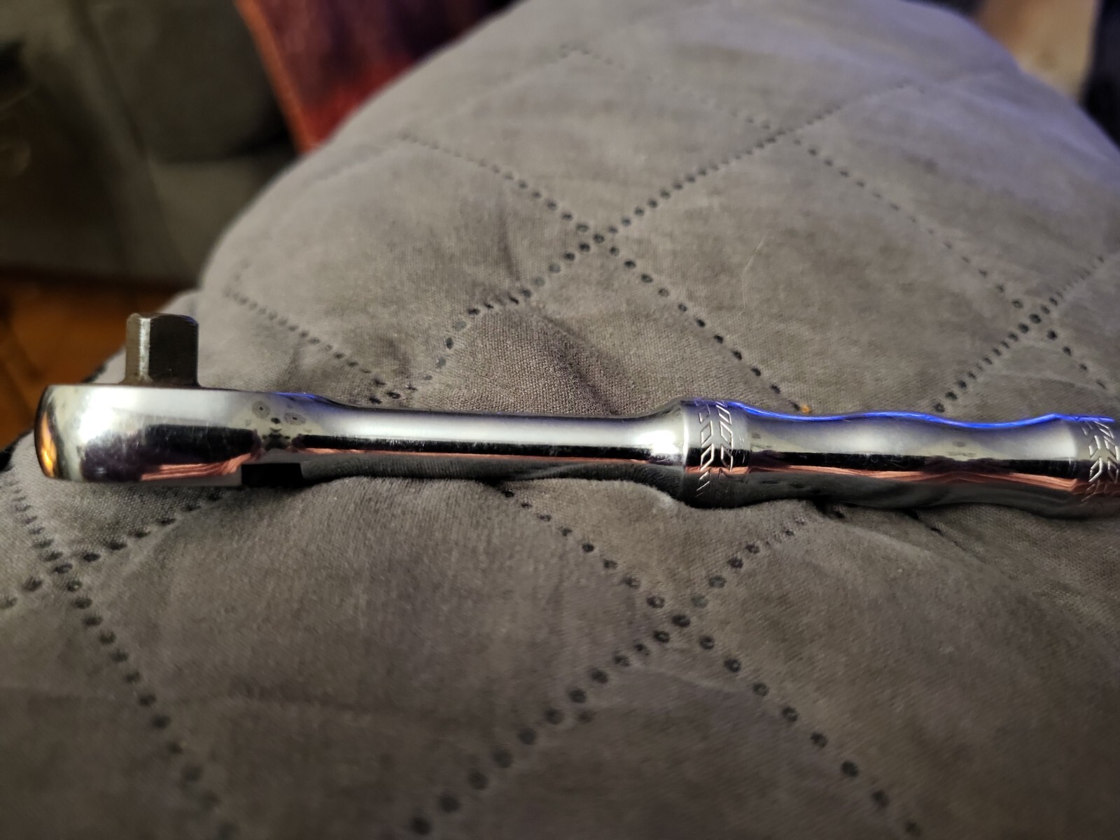 Mac Tools 1/4″ Drive Ratchet No MR572K