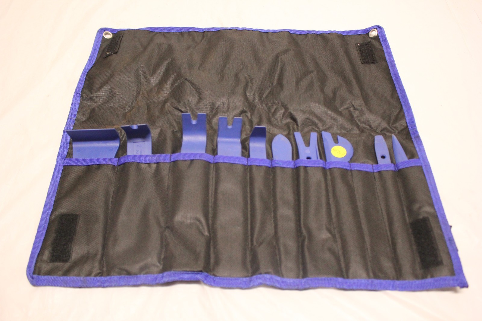 Cornwell Tools HRC6642 Upholstery Trim Panel Remover Pry Tool Kit Missing One C2