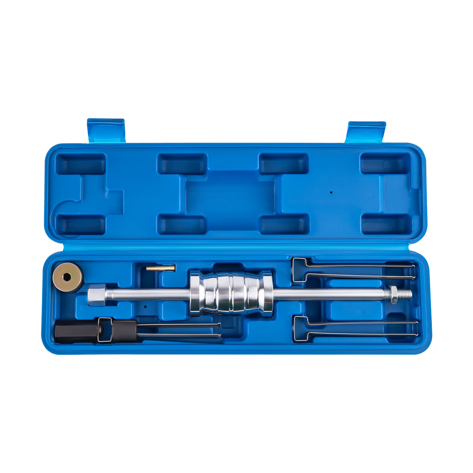 Fuel Injector Puller Removal Tool for Ford  EcoBoost 1.6L 2.0L 2.3L 2.7L 3.5l