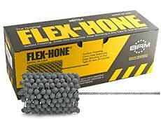 Brush Research GBD50018 FLEX-HONE 5″ (127mm) Cylinder Hone w/ 180 Grit