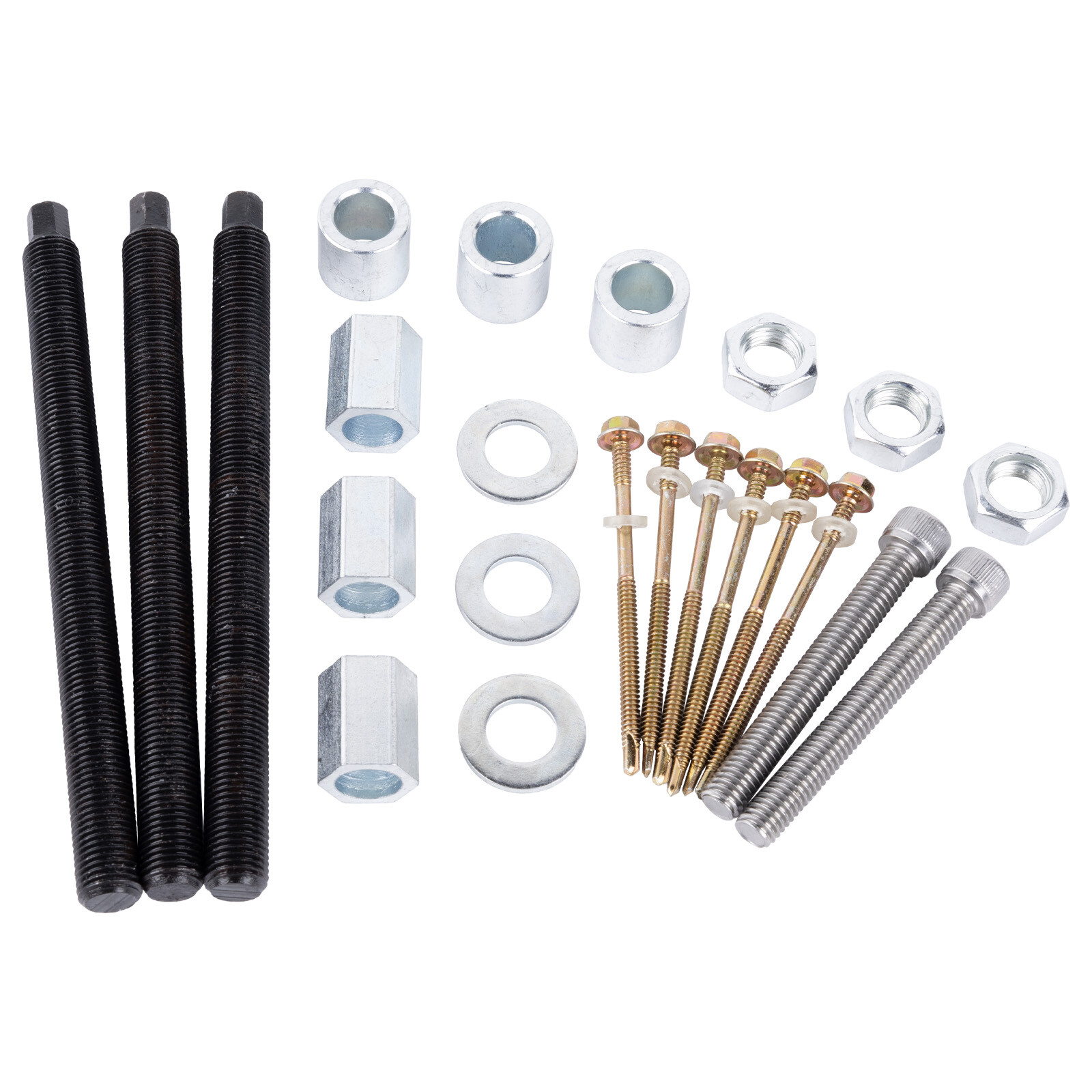 4918991 Cummins ISX12 ISX15 Front Crankshaft Seal Wear Sleeve Installer Tool
