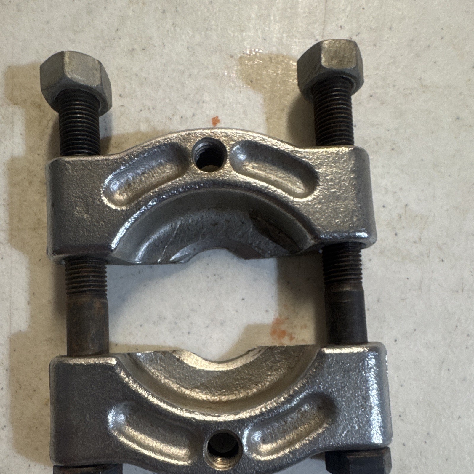 OTC 1122 Bearing Splitter