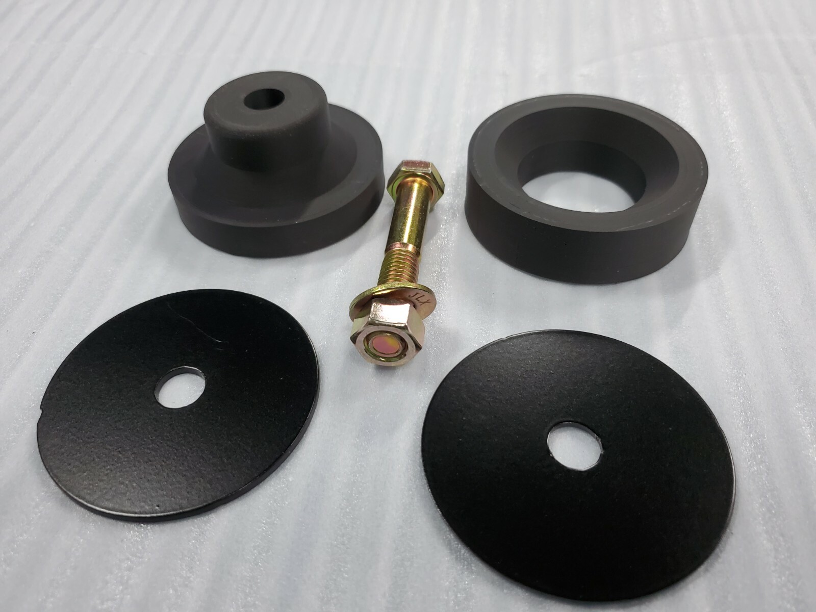 1.75″ Metal Forming Dimple Die