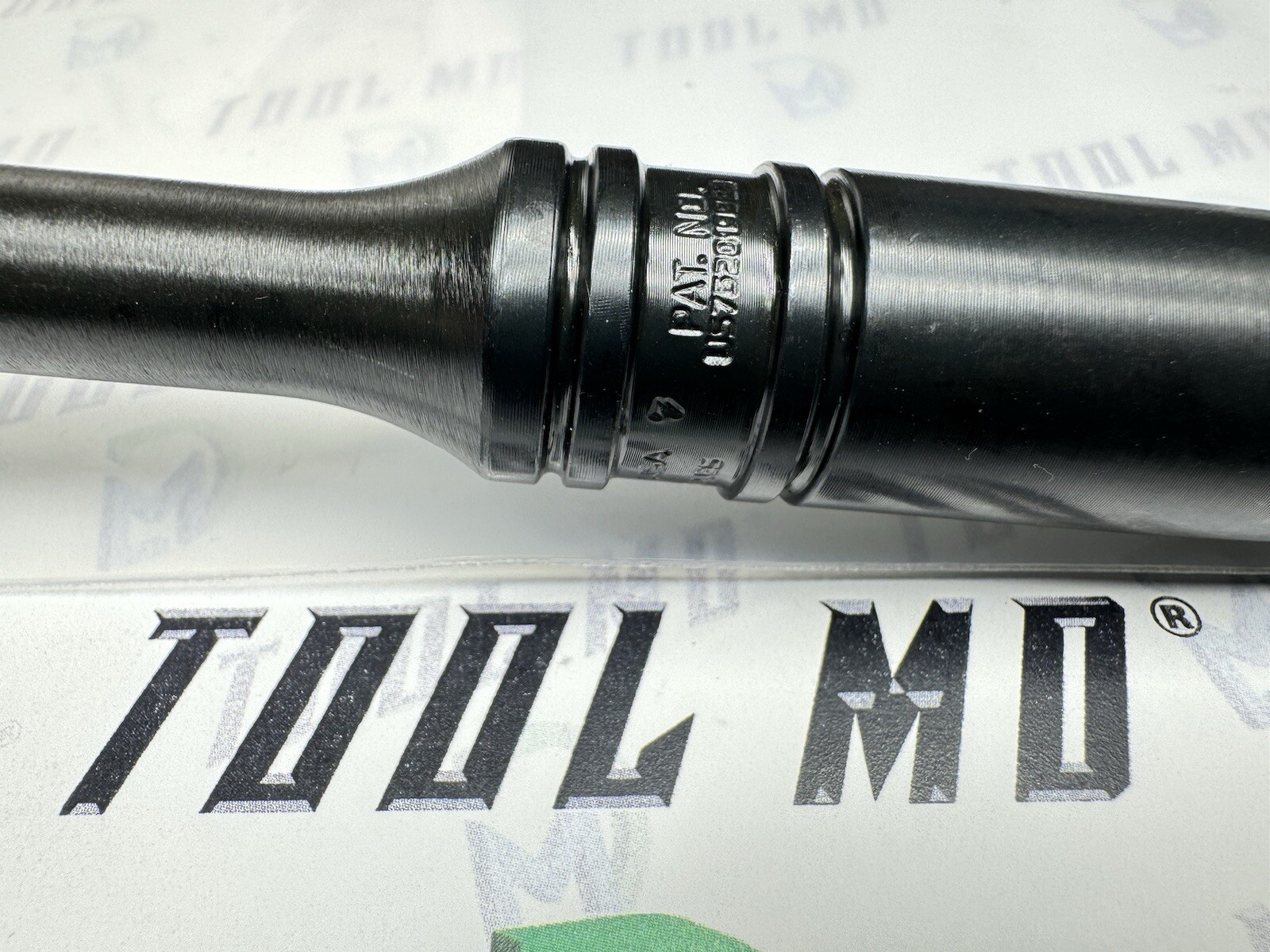 Snap-on Tools USA NEW 16” Multi Position Indexing Prybar PBMP16A