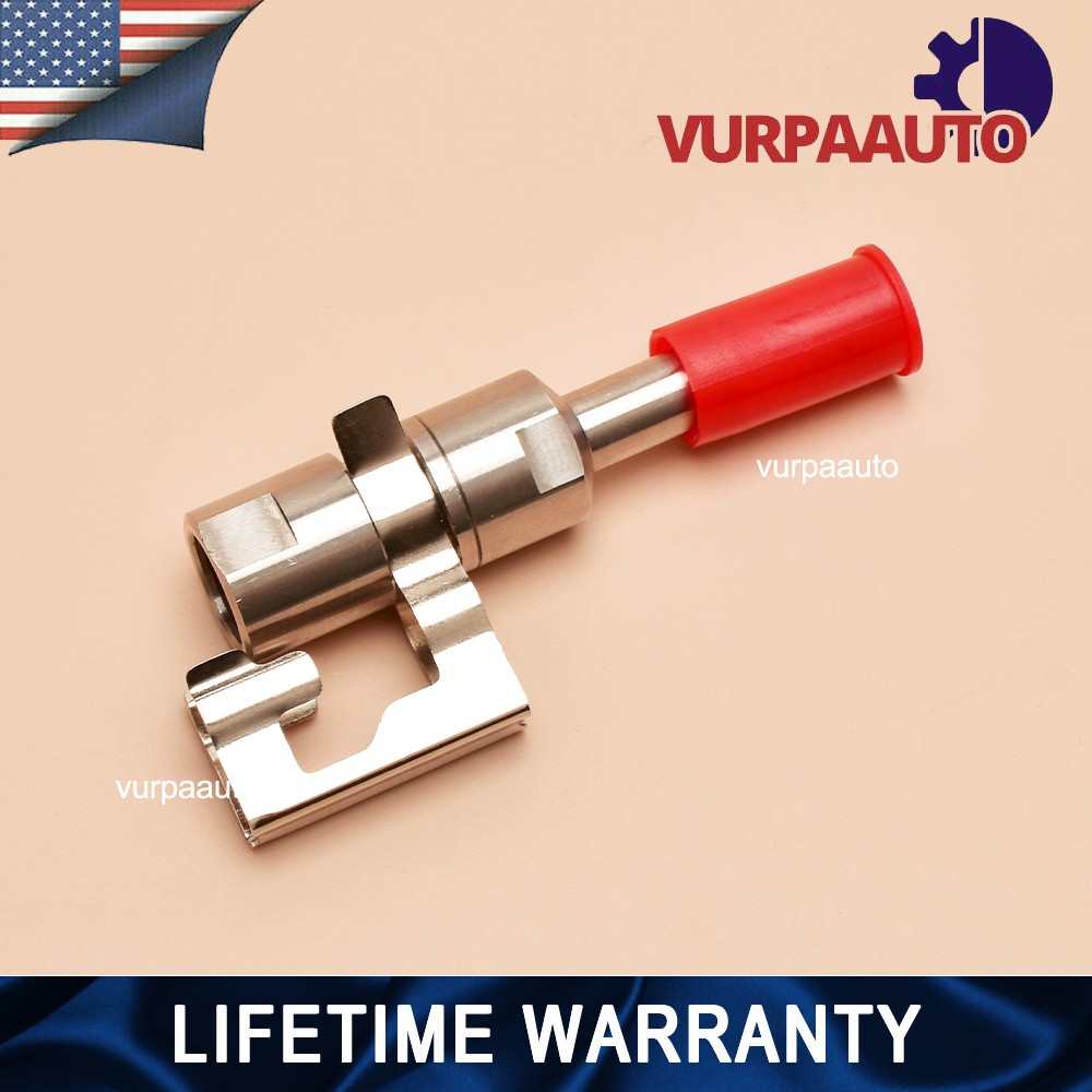 1L3Z-9J274-BA Fuel Pump Line Return Check Valve Connector F3TZ-9J274-B F4PZ9155A