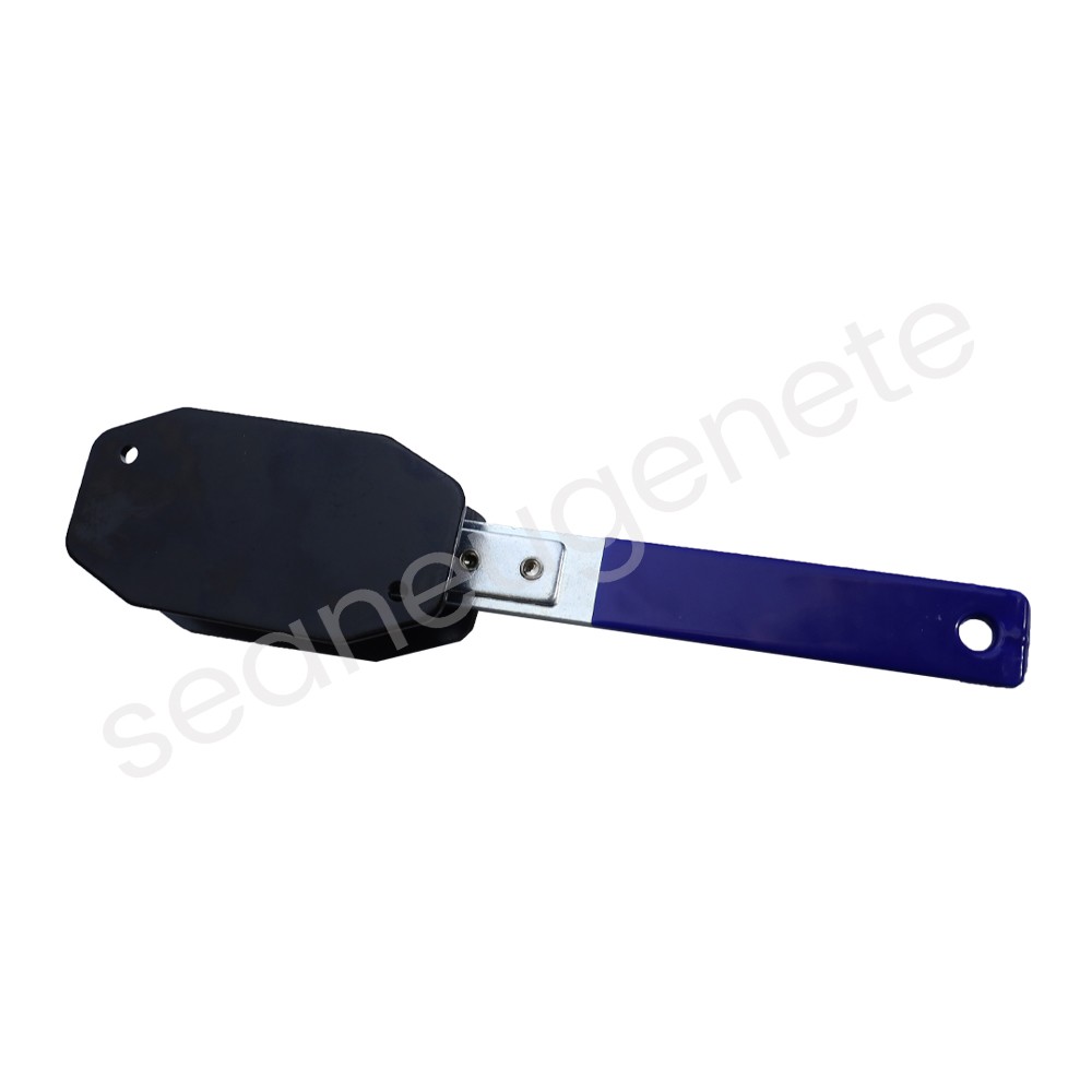Car Ratchet Brake Piston Wrench Spreader Caliper Pad Install Tool Press Ratchet
