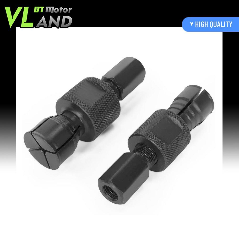 9pc 8-32mm Blind Hole Inner Bearing Puller Set Remover Slide Hammer Internal Kit