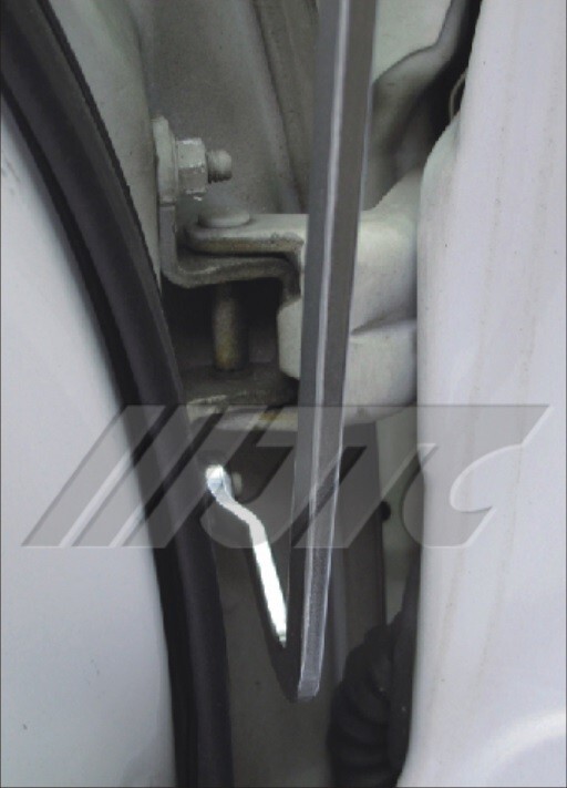 JTC-4093 S TYPE WRENCH (12MM)
