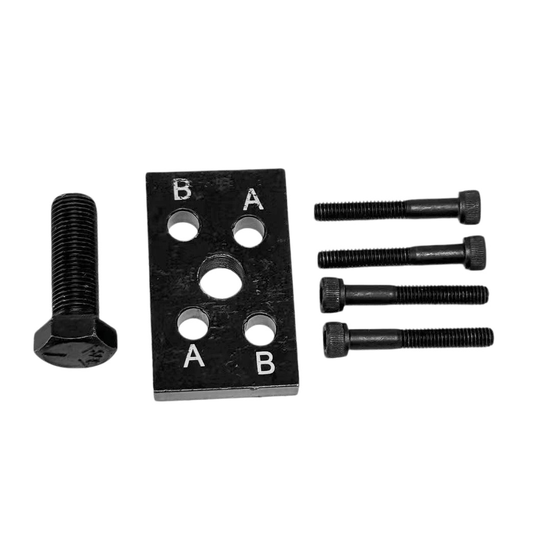 JDG1560 JDG670A Heavy Duty Injection Pump Gear Puller For John Deere Engines