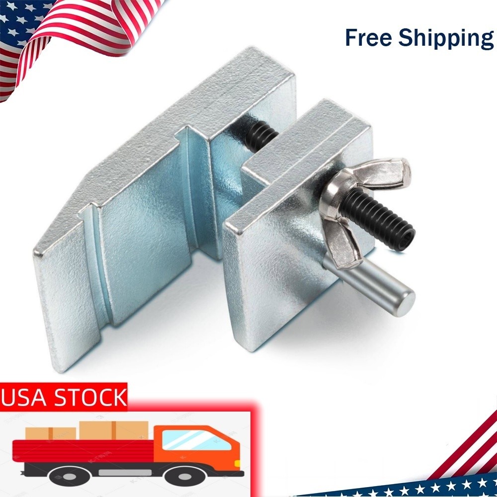 Stretch Belt Installer Tool for Extra Deep Double Pulleys 59350✨❤️‍🔥
