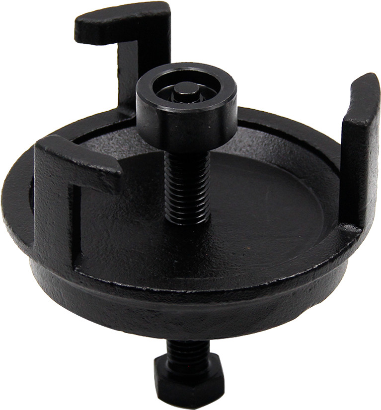 Harmonic Balancer Puller for GM LS Crank Pulley Puller 25264 Engine Removal Tool