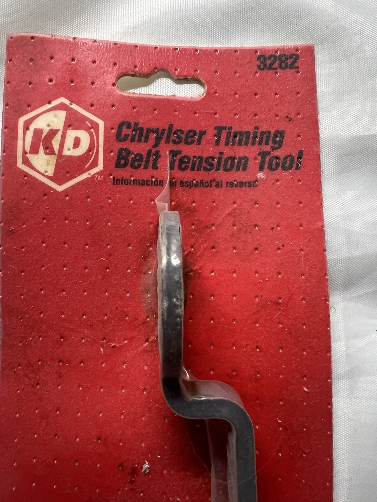 New KD Tools 3282 Chrysler Timing Belt Tension Tool