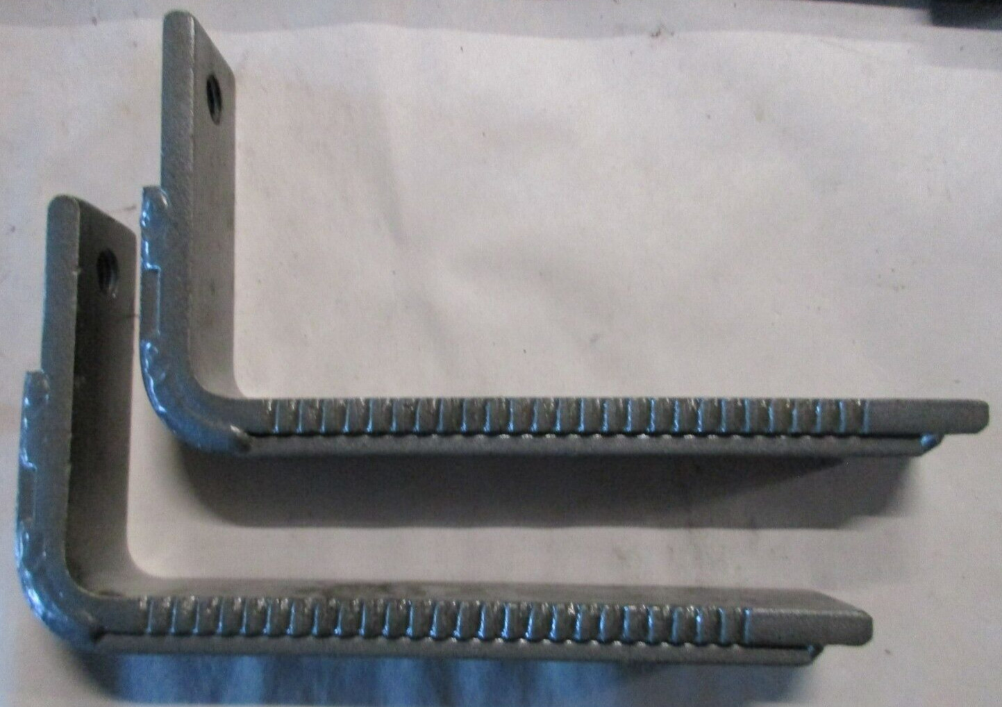 GRAY 67010312 PNEUMATIC BUMPER JACK WITH CASE