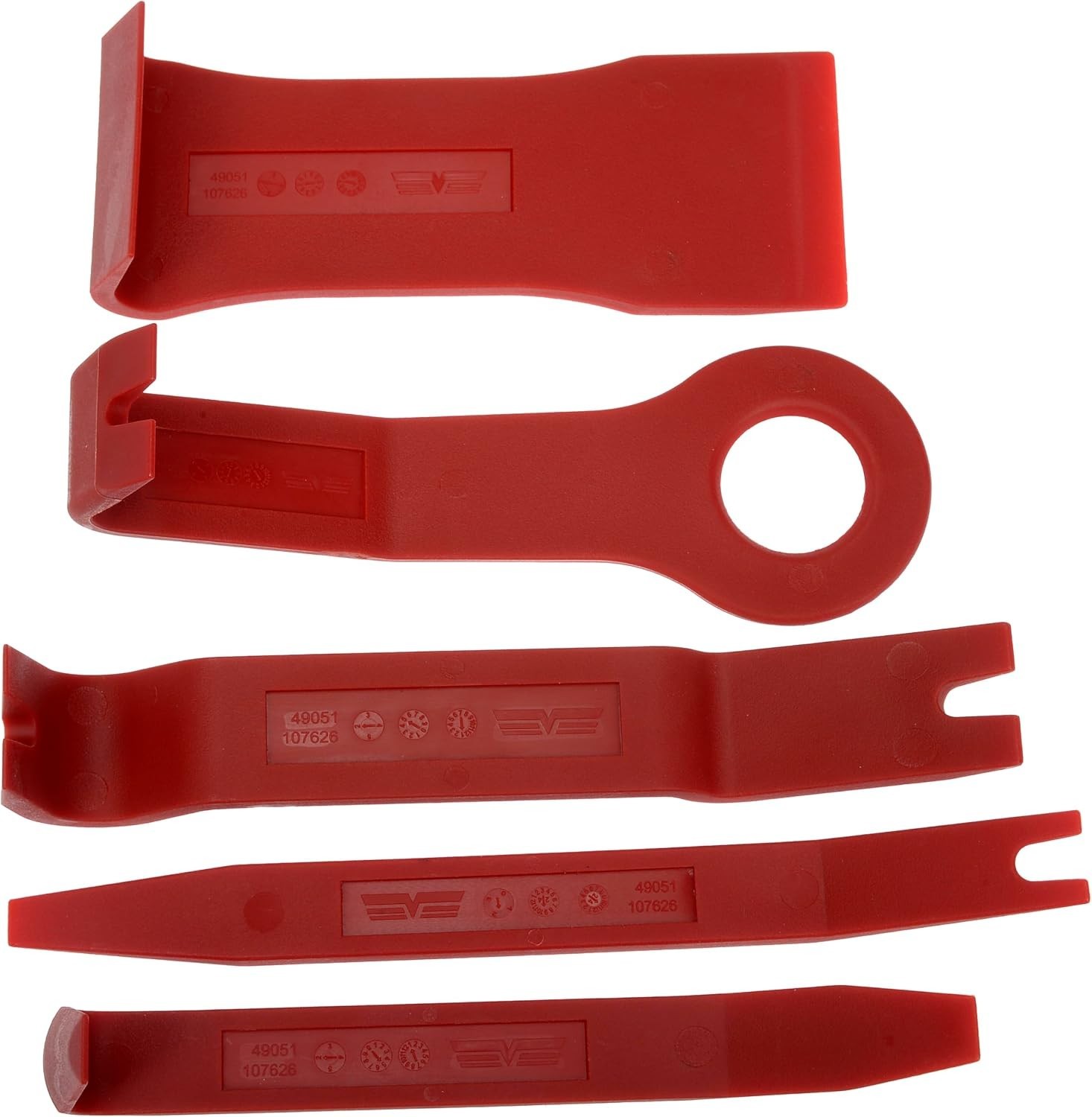 Multi Use Removal Tool Set Universal Fit