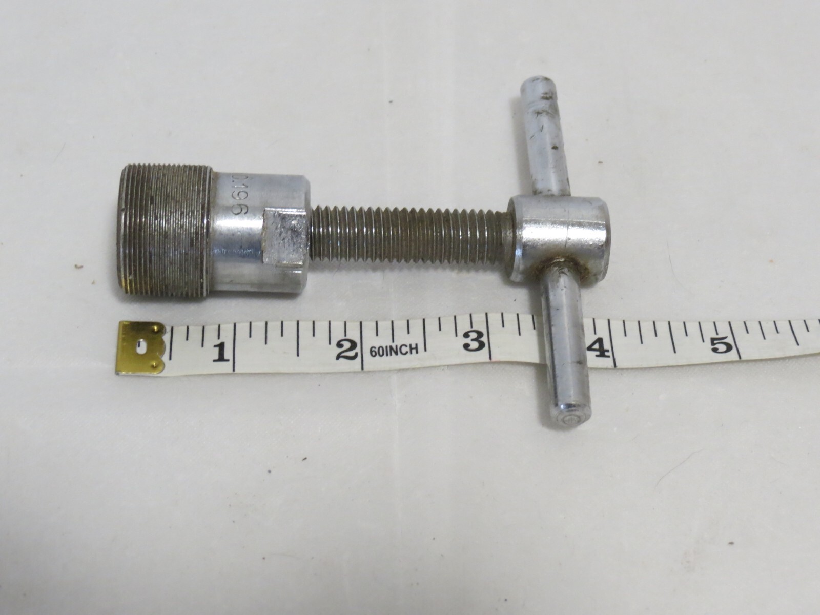 Vintage Lot of Pullers HKC No. 196 + 3 others Used See pics