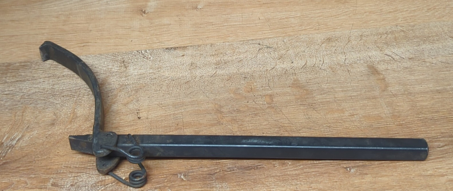 Snap-On Tool Snap on Flywheel Turner – A144