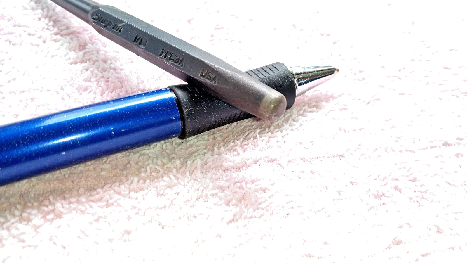 SNAP-ON CENTER PUNCH PPC3A 1/8 5″ NWOB SHED RESCUE snap tools gift idea men nice