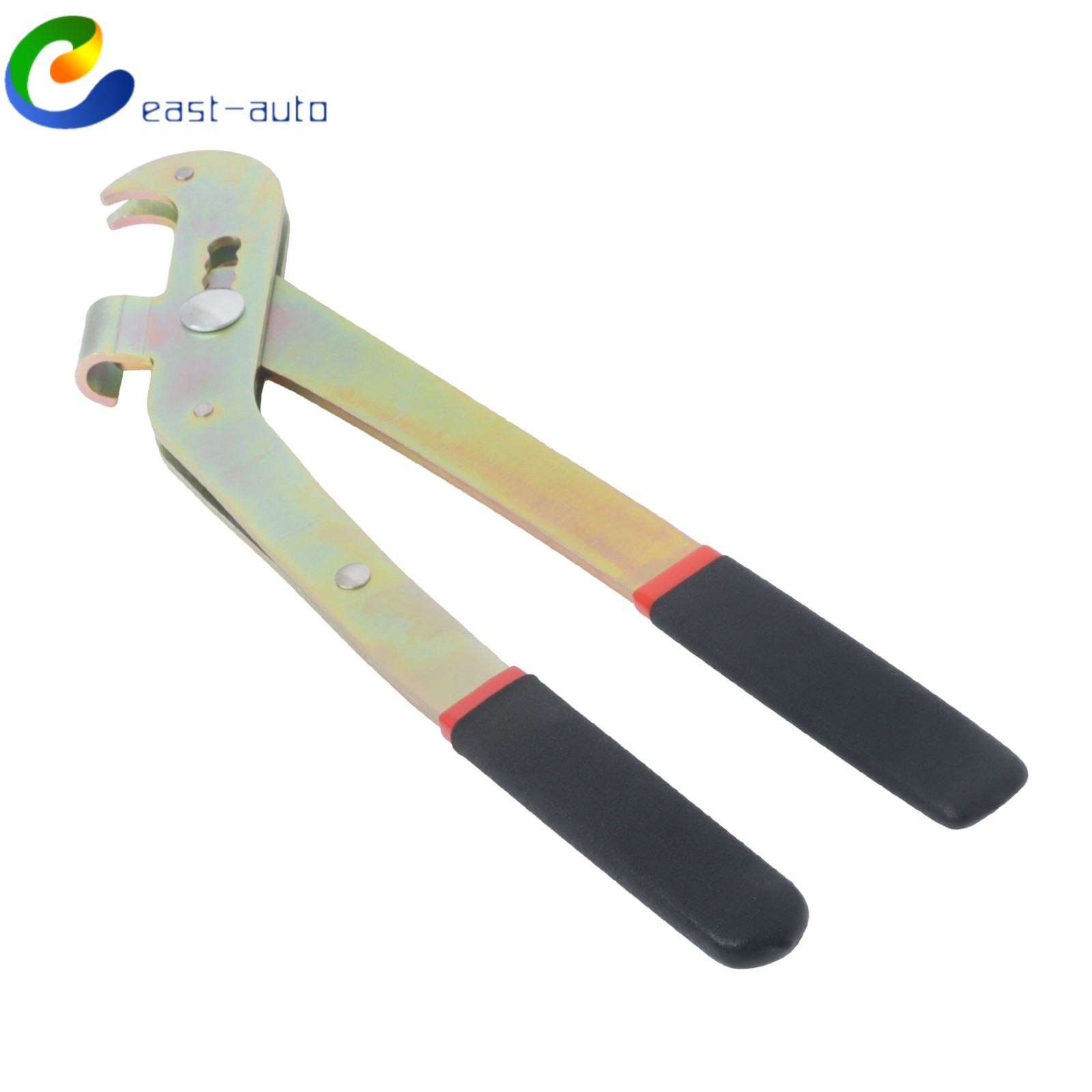 14 inch Automotive Parking Brake Cable Coupler Plier Removal Tool 10500
