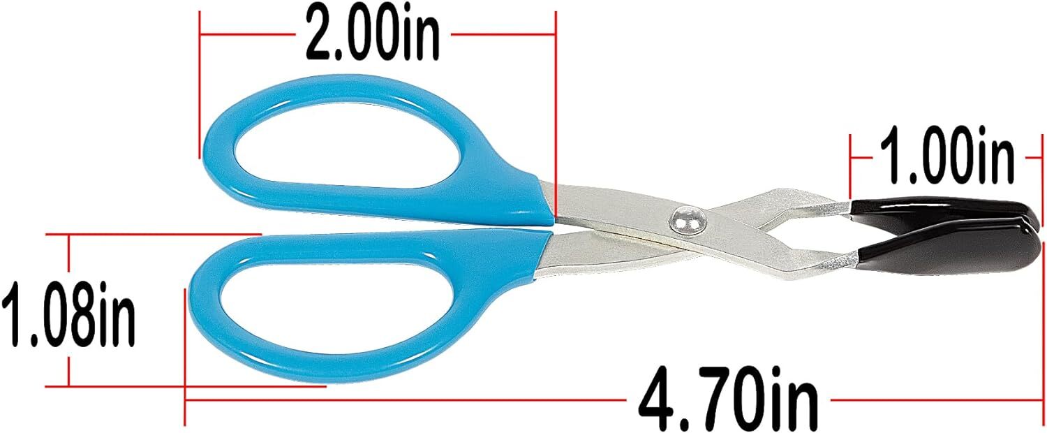 Metal Mini Bulb Changer Remover Installer Tool for Removing Hard,Replace 1012