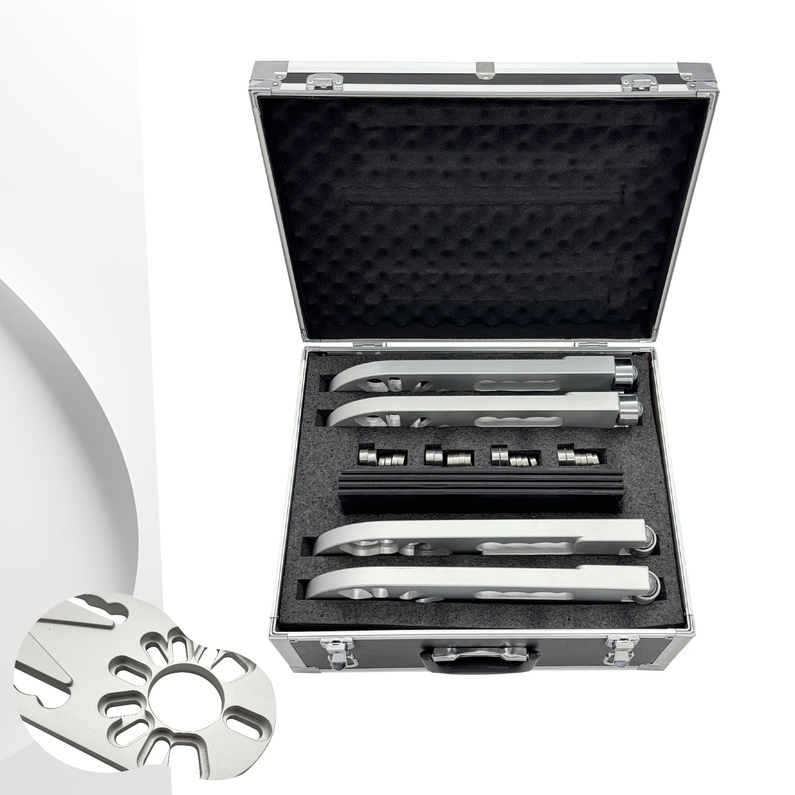 Chassis Stress Relief Tool Universal for Car Bushing Reset Suspension Alignment