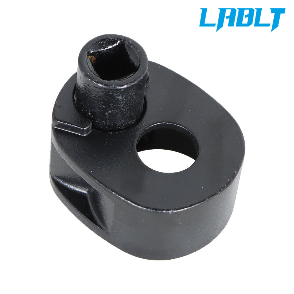 LABLT 1/2 Inner Tie Rod End Tool 33-42mm Steering Rod Rack&Pinion Removal Wrench