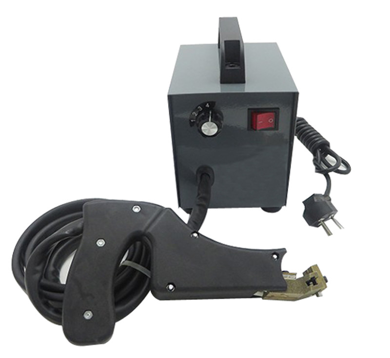 Electric Tire Carving Machine Rubber Groover With 11pcs Blade Tire Groover Tool