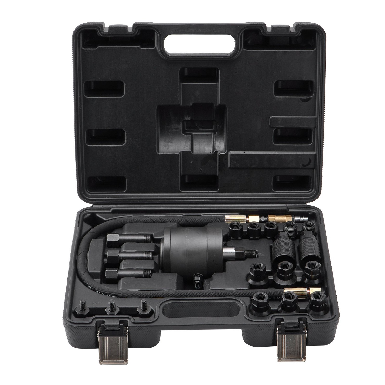 Professional DIESEL INJECTOR PULLER Pneumatic injector extractor puller kit