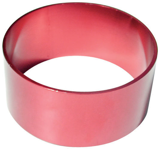 Proform Piston Ring Compressor 4.280in Red Anodized | 67573
