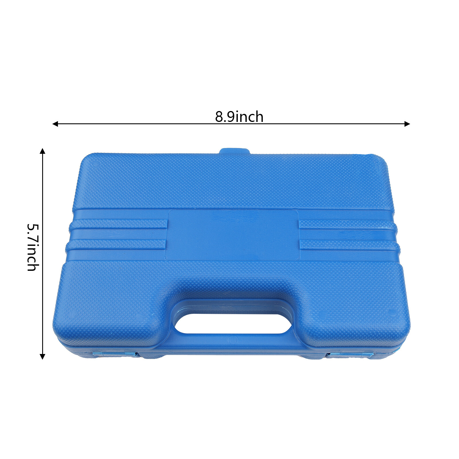 Lug Nut Socket Remover Tool Set, 5Pc – 1/2-Inch Drive Flip Impact Sockets
