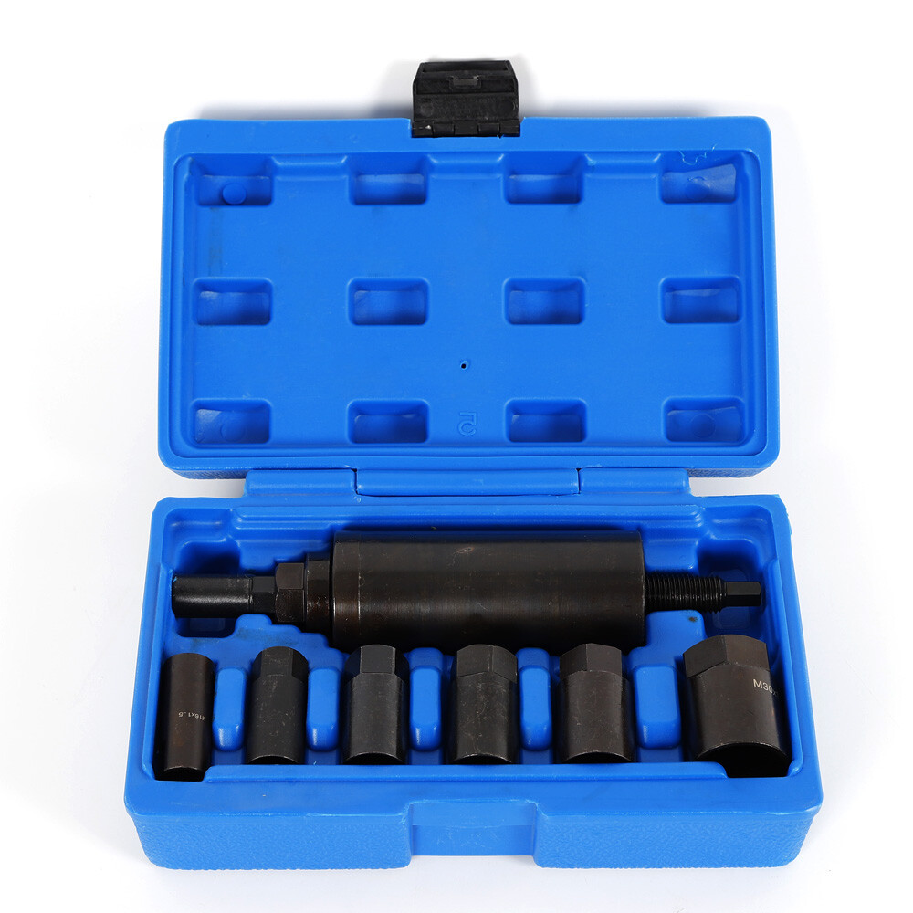 For Subaru BMW Drive Axle Pull-out Tool Shaft Pulling Puller Extractor Kit NEW