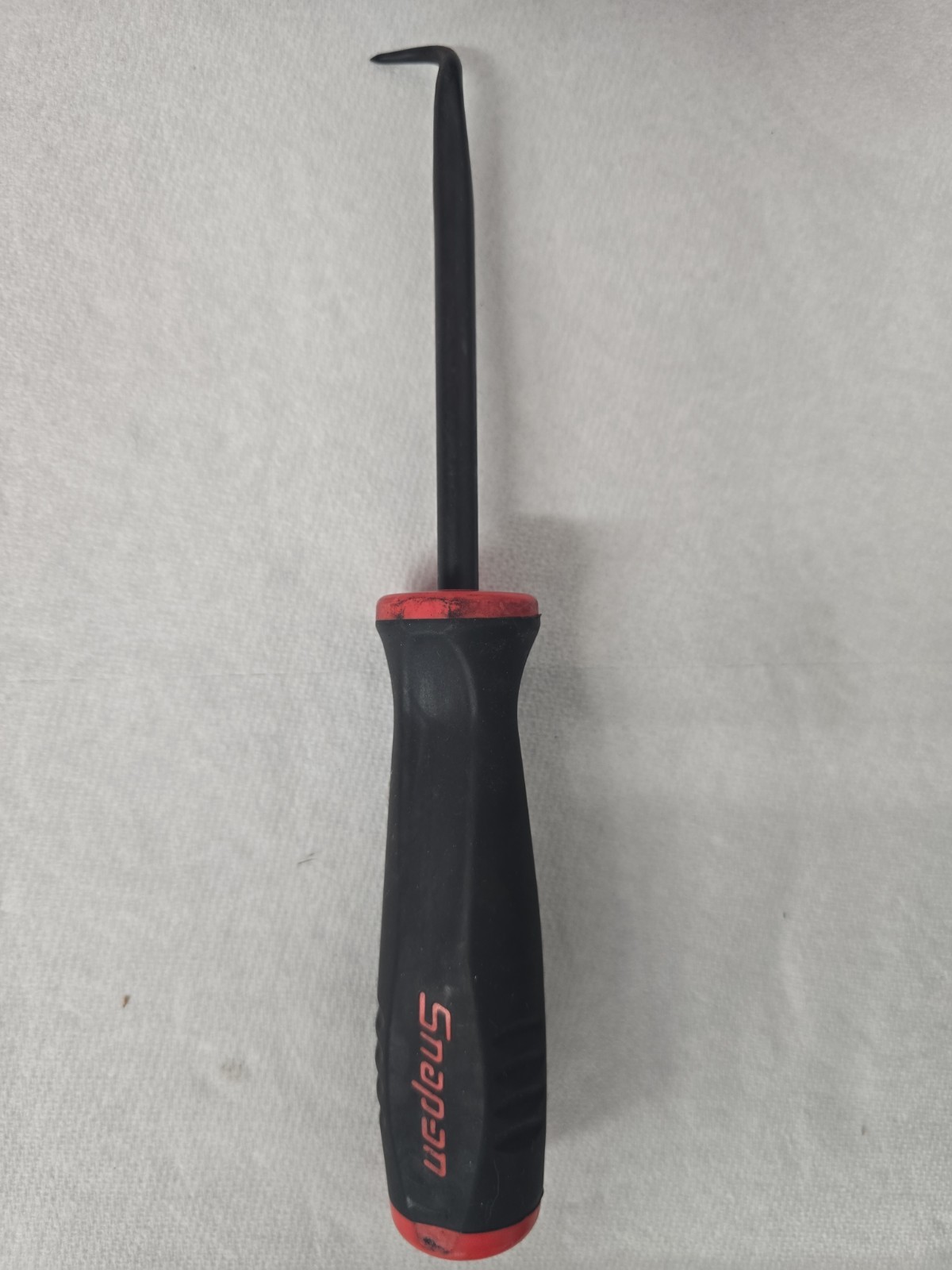 SNAP ON SGCP1A 10″ Long Radiator Pick (Red) USA