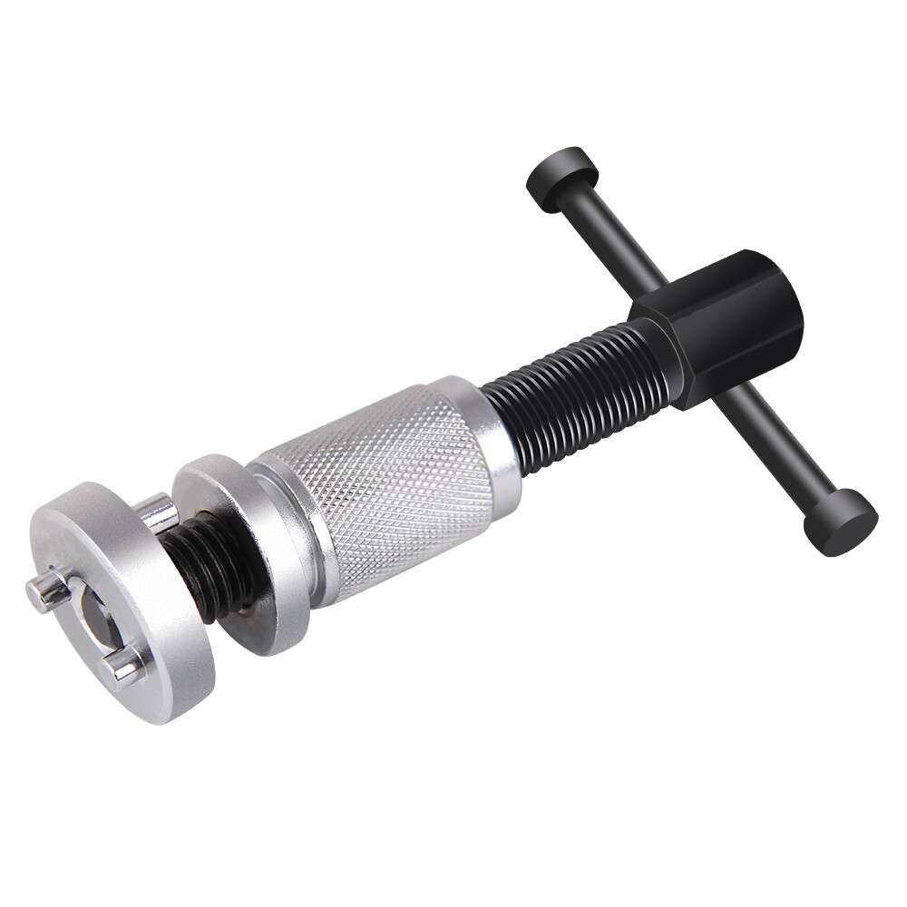 Repair Tool For Disc Brake Pad Spreader Caliper Piston Compressor Press 45#Steel