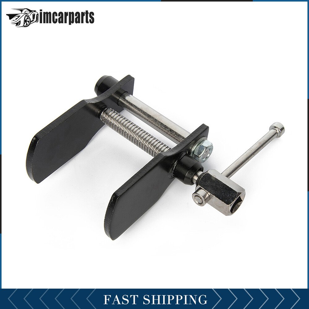 Auto Disc Brake Pad Installation Caliper Piston Compressor Press Spreader Tool