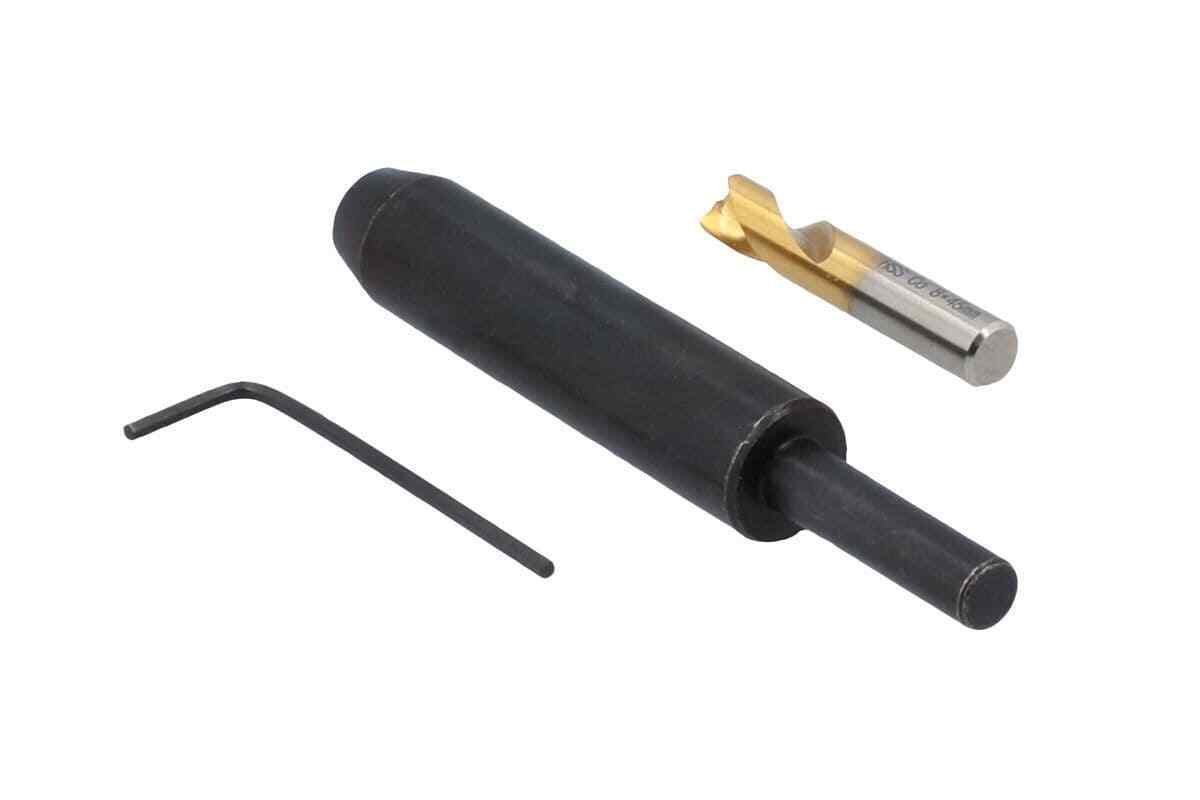 Laser 8543 Spot Weld Cutter & Extension Kit – Manufactured From S45C Steel