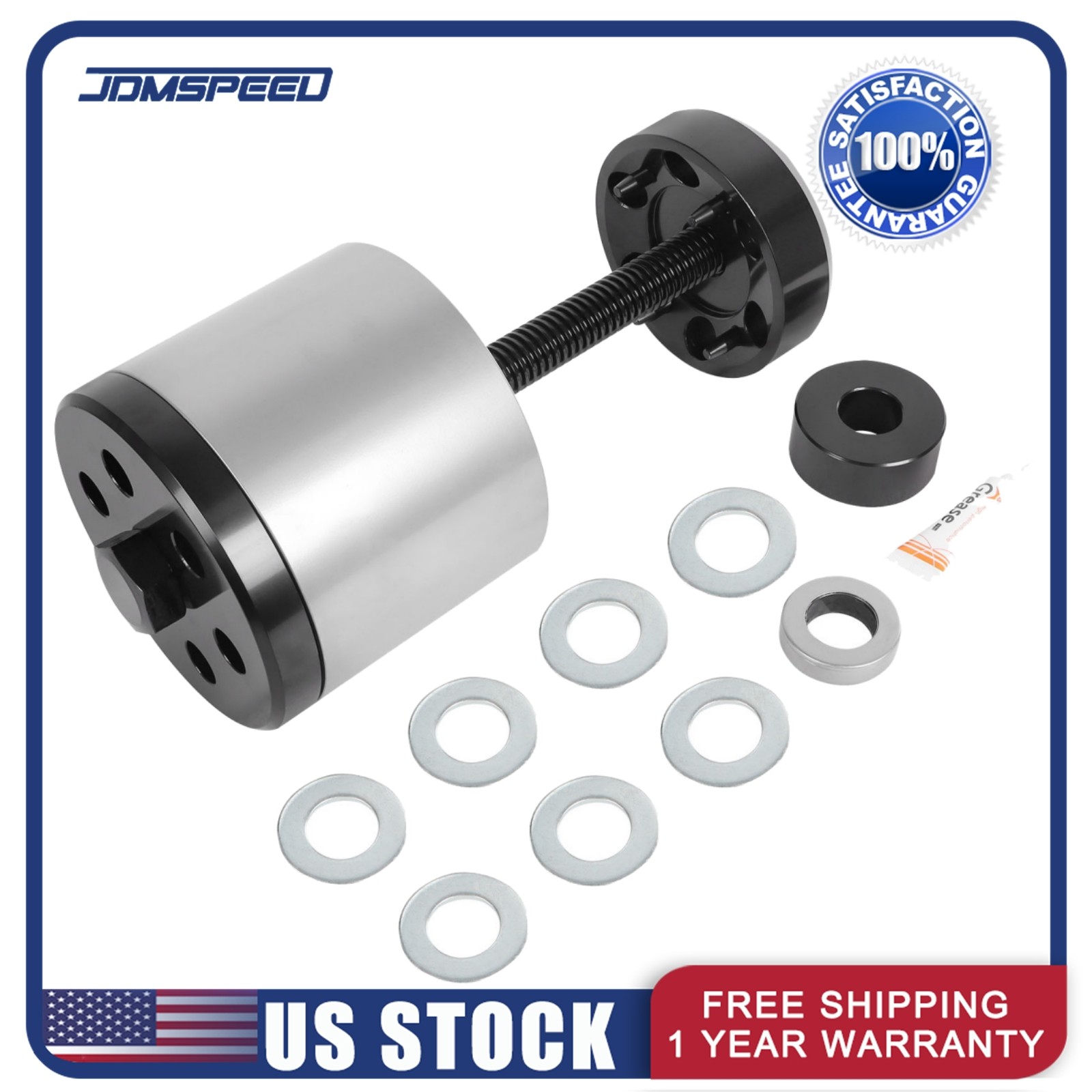 NEW Bushing Installation Tool Liner Installation Tool Fit Narrow Bushing S-24736