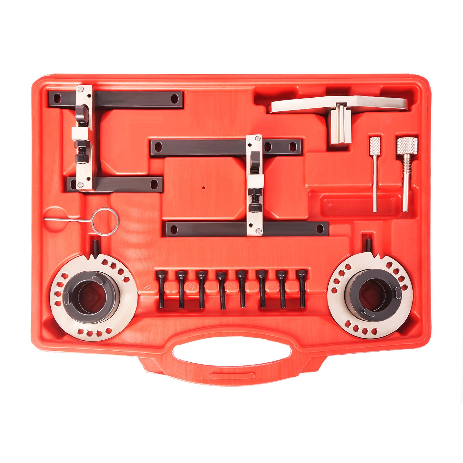 Engine Timing Tool Set Camshaft Timing Kit Carbon Steel for Ford 1.0 Ecoboost